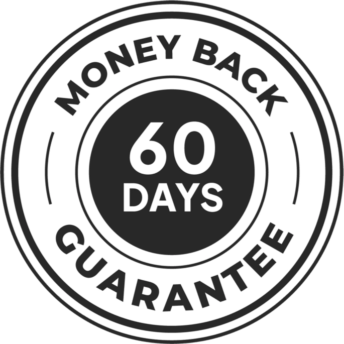 60-day promise seal